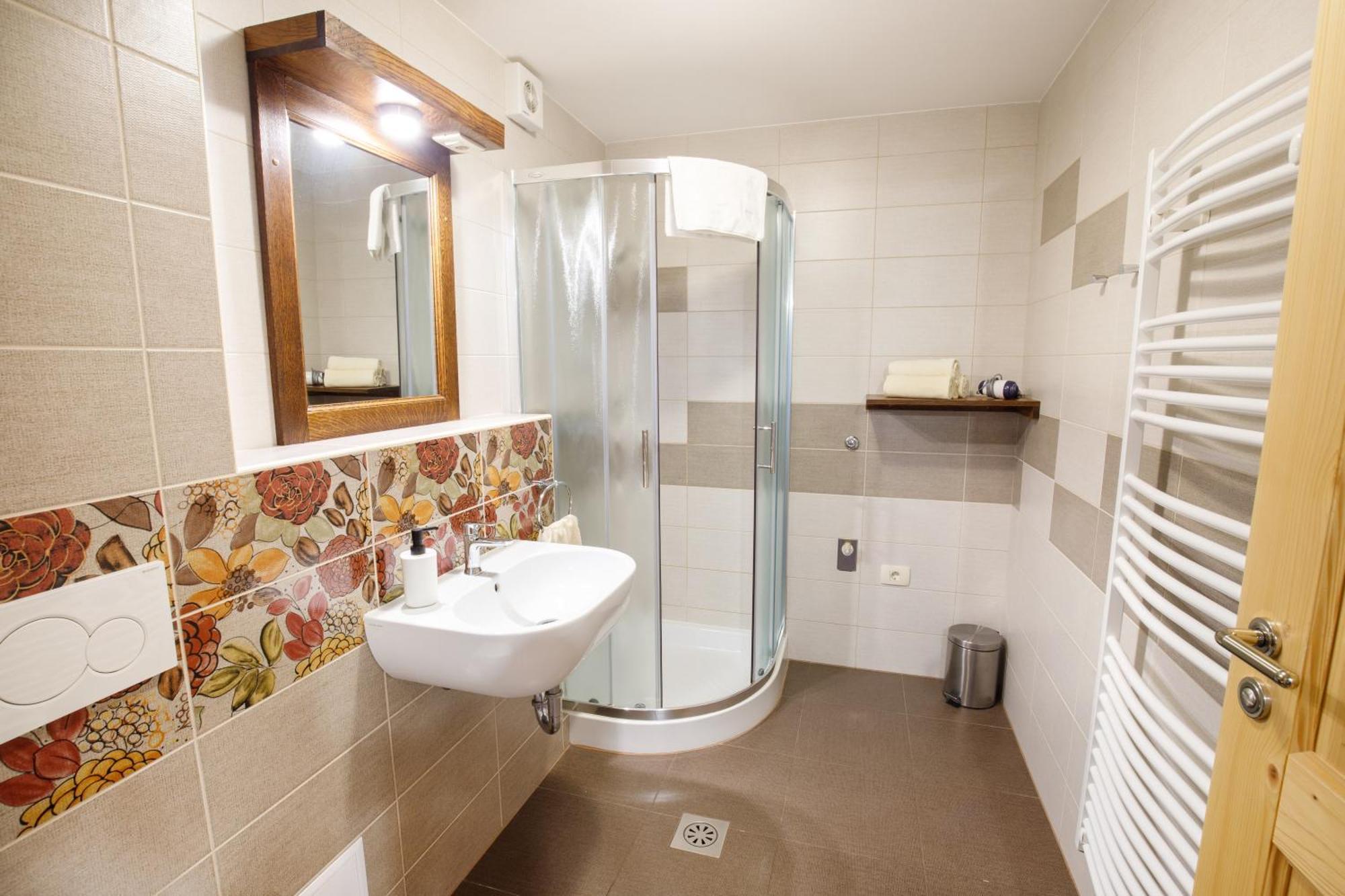 Kmetija Na Cendavs Apartment Cerkno Bagian luar foto