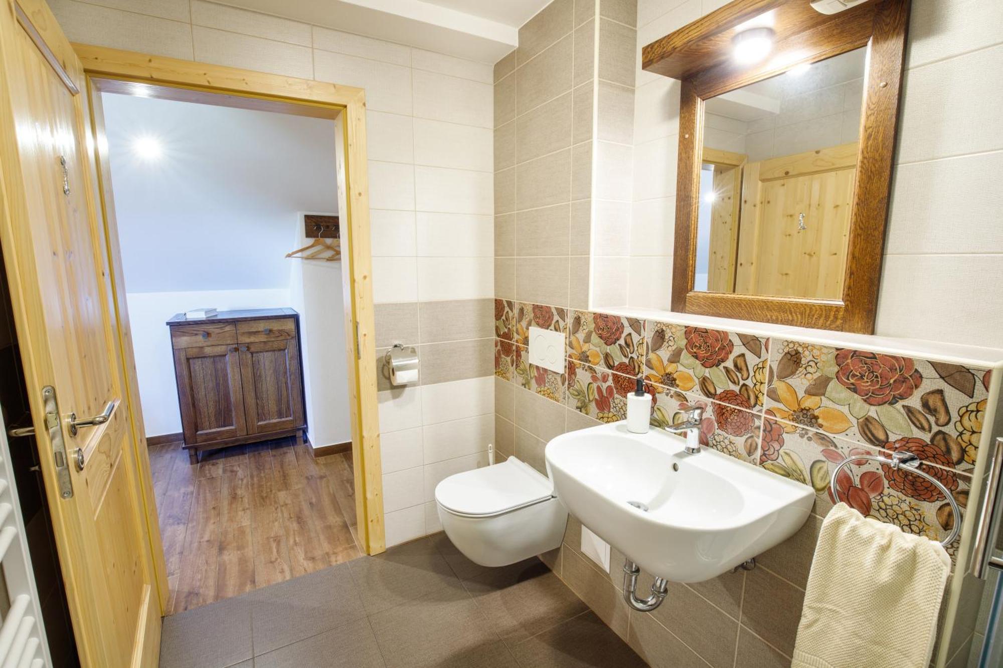 Kmetija Na Cendavs Apartment Cerkno Bagian luar foto